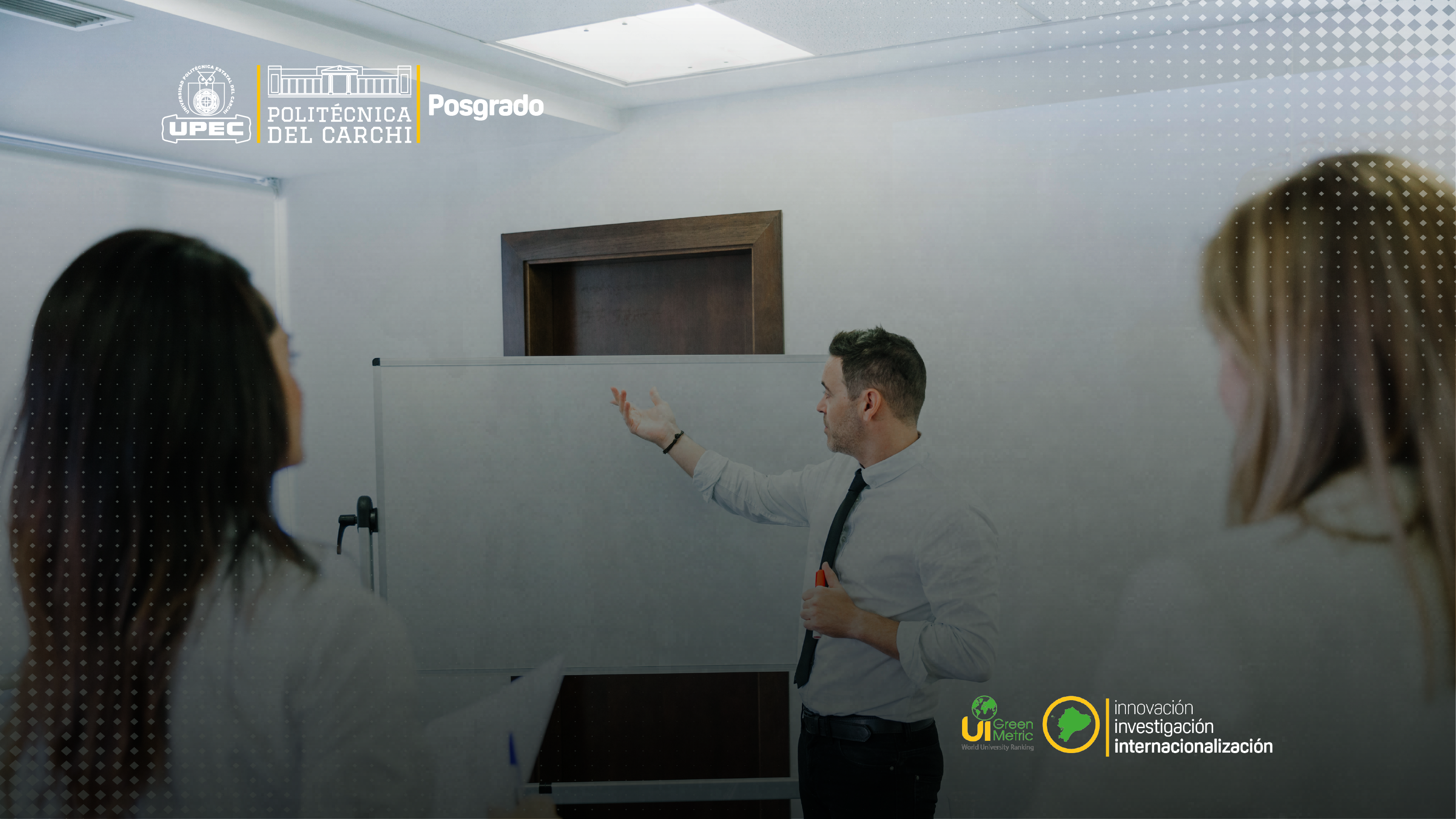 Modalidad Presencial