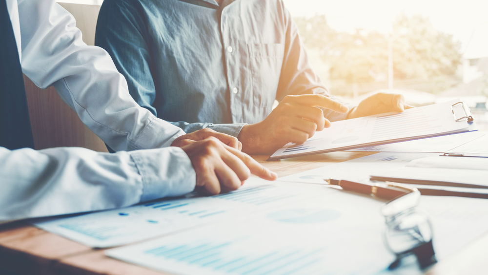 Maestría en  en Gestión Integral de Seguros