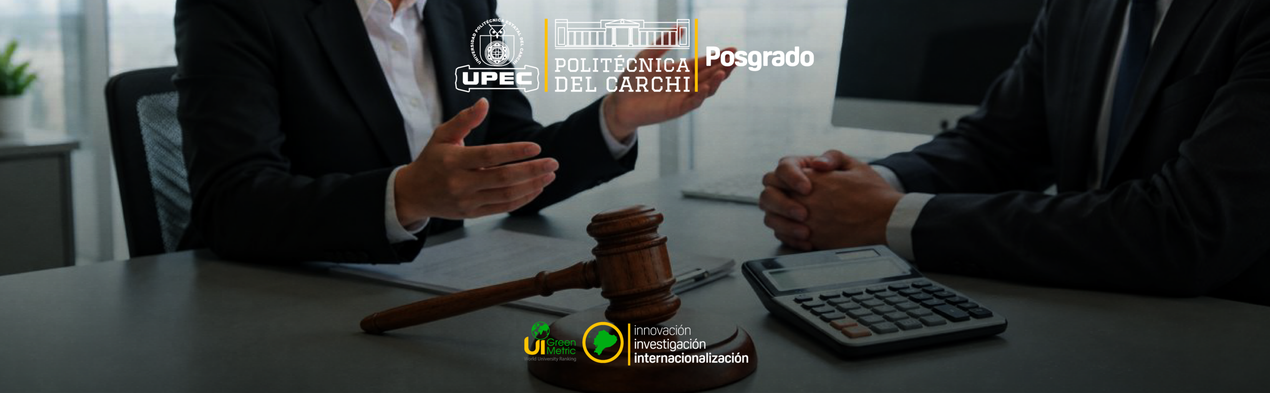 Maestría en Educación, Tecnología e Innovación